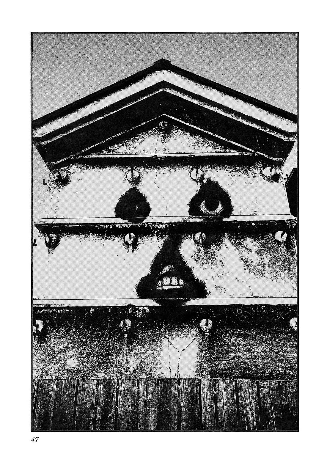 Fuan no Tane Asterisk Chapter 172 page 3 - Chapter 172: ♭072 Seeping Out