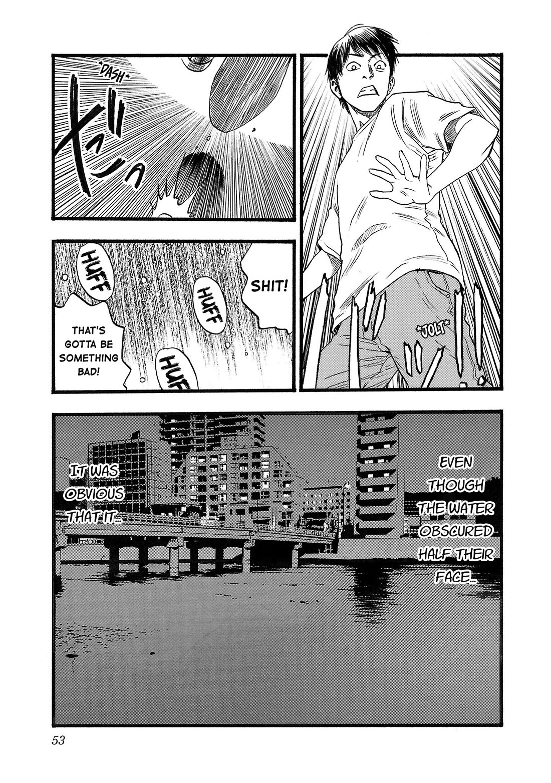 Fuan no Tane Asterisk Chapter 173 page 5 - Chapter 173: ♭073 River Evening Breeze