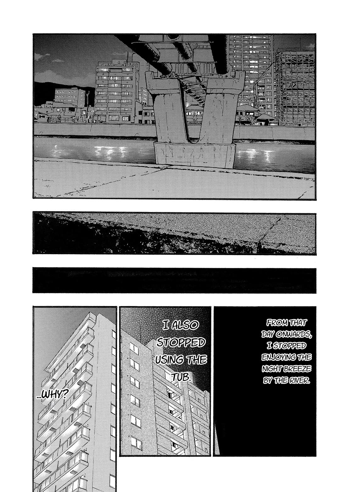 Fuan no Tane Asterisk Chapter 173 page 7 - Chapter 173: ♭073 River Evening Breeze