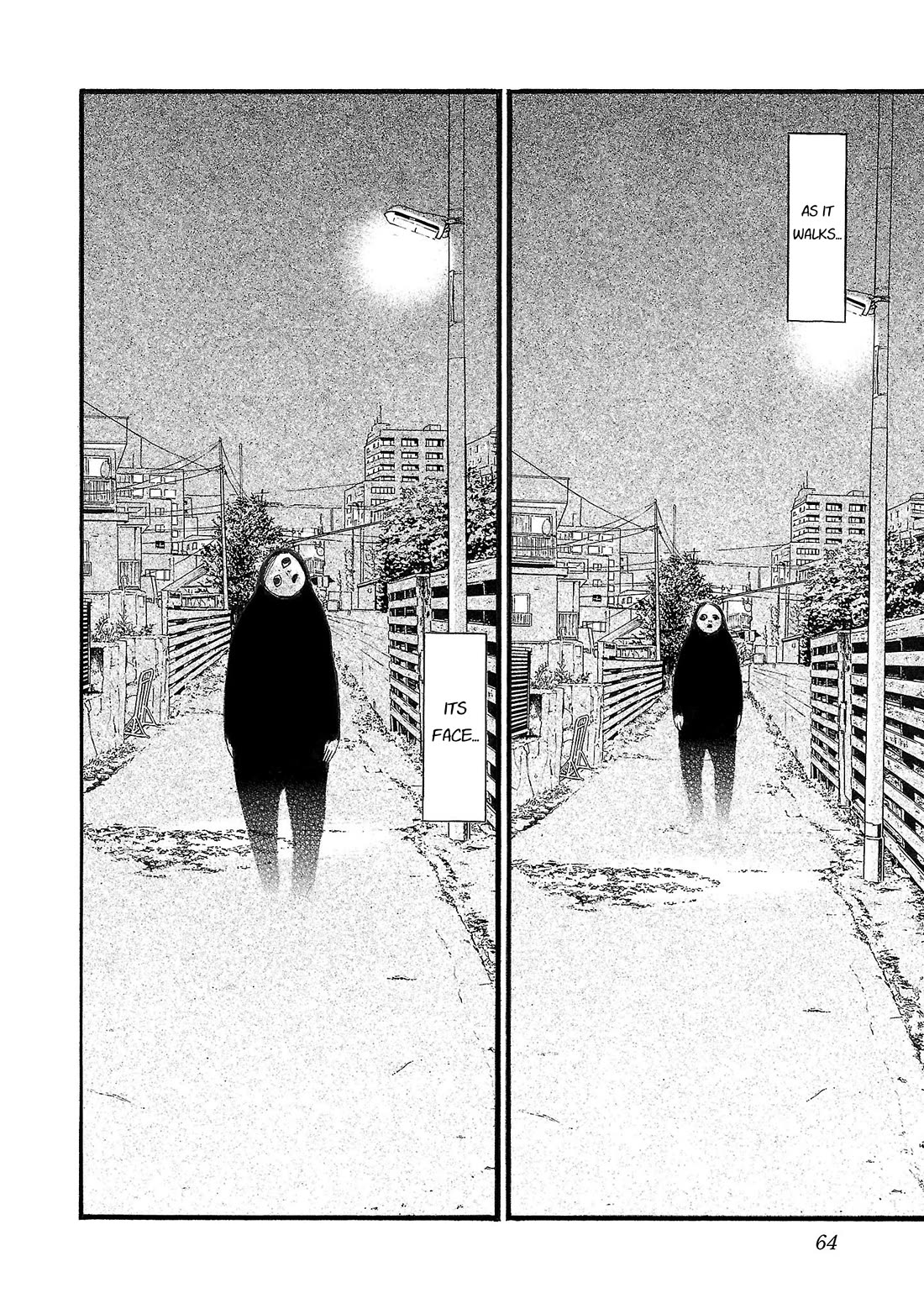Fuan no Tane Asterisk Chapter 175 page 4 - Chapter 175: ♭075 Spinny