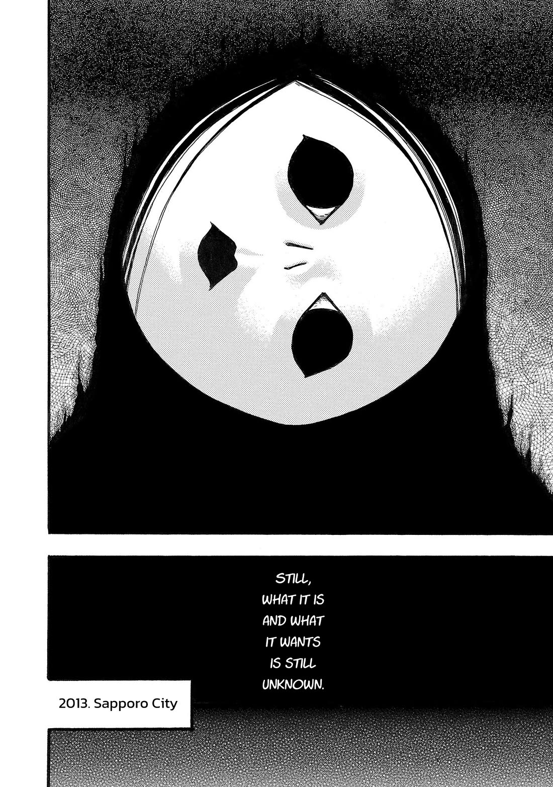 Fuan no Tane Asterisk Chapter 175 page 6 - Chapter 175: ♭075 Spinny