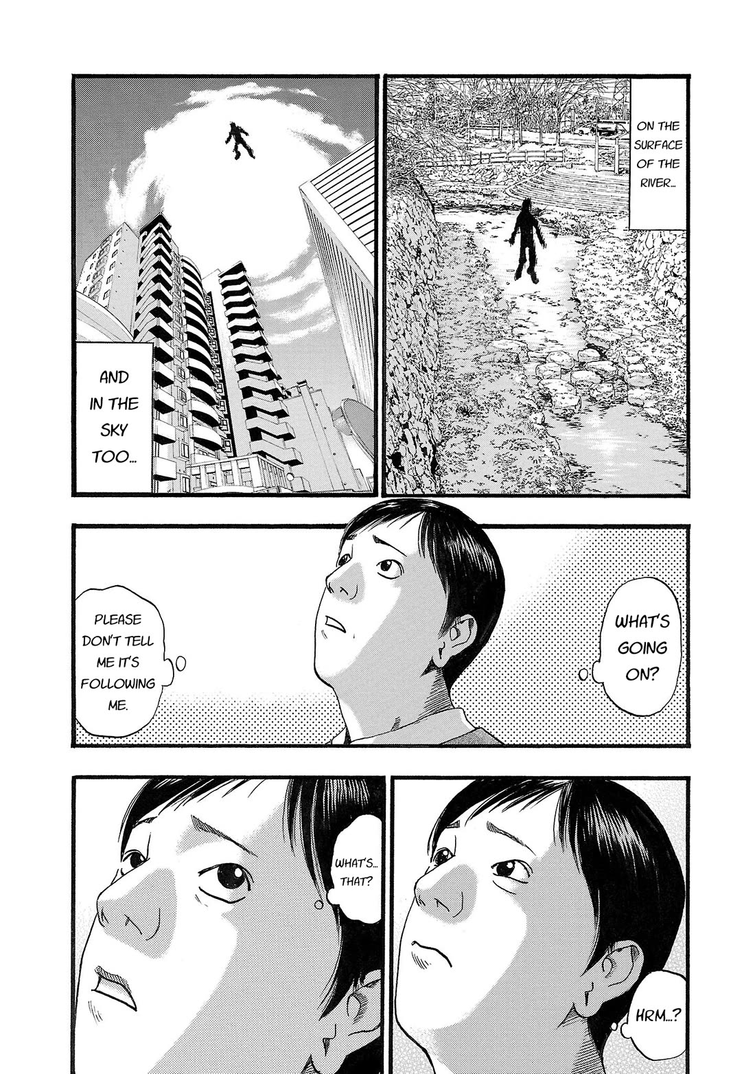 Fuan no Tane Asterisk Chapter 176 page 5 - Chapter 176: ♭076 Crawler