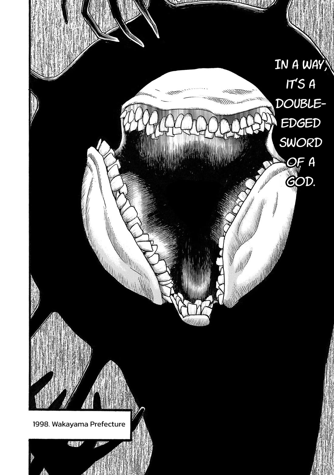 Fuan no Tane Asterisk Chapter 179 page 6 - Chapter 179: ♭079 Predation