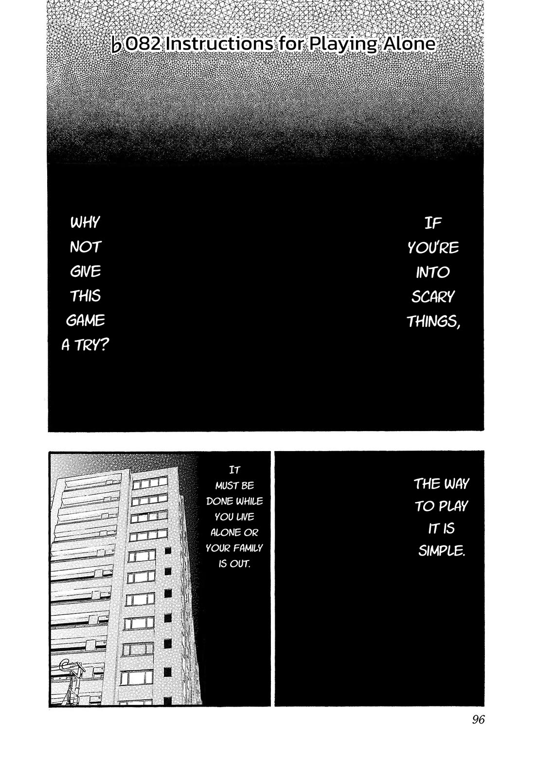 Fuan no Tane Asterisk Chapter 182 page 2 - Chapter 182: ♭082 Instructions for Playing Alone