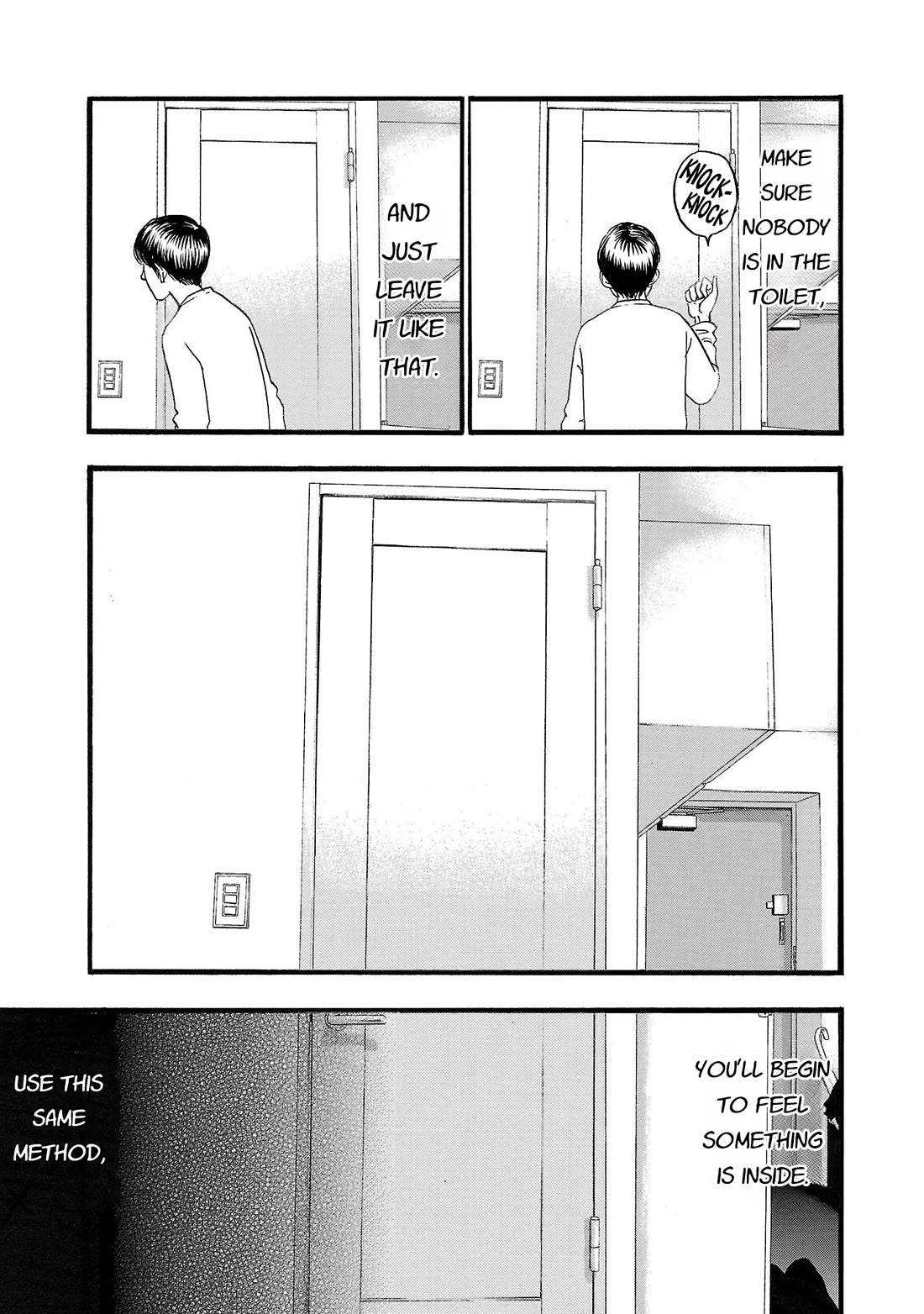 Fuan no Tane Asterisk Chapter 182 page 3 - Chapter 182: ♭082 Instructions for Playing Alone