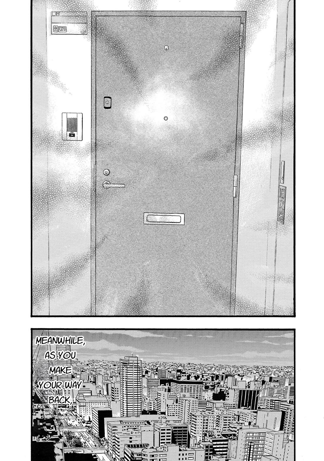 Fuan no Tane Asterisk Chapter 182 page 5 - Chapter 182: ♭082 Instructions for Playing Alone