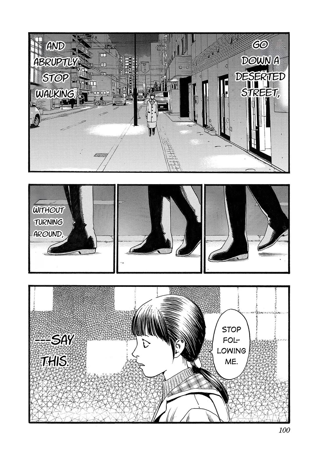 Fuan no Tane Asterisk Chapter 182 page 6 - Chapter 182: ♭082 Instructions for Playing Alone