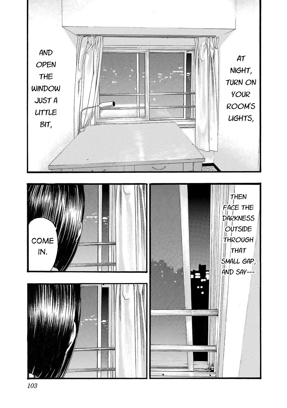 Fuan no Tane Asterisk Chapter 182 page 9 - Chapter 182: ♭082 Instructions for Playing Alone
