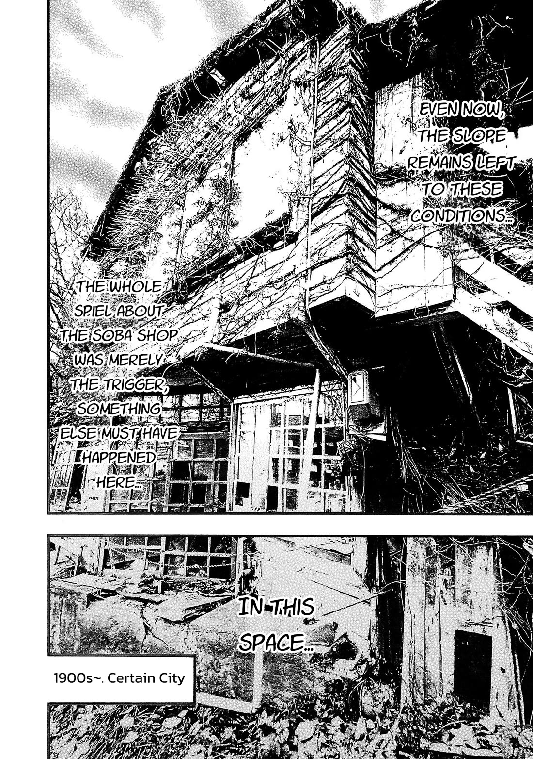 Fuan no Tane Asterisk Chapter 184 page 6 - Chapter 184: ♭084 Japan's Greatest Slope