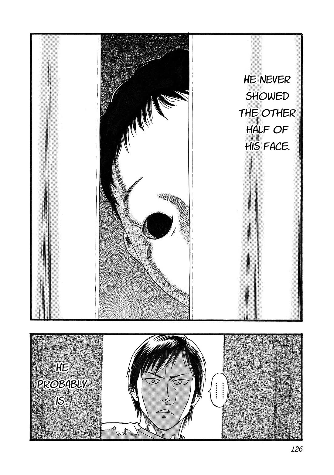 Fuan no Tane Asterisk Chapter 185 page 4 - Chapter 185: ♭085 Stalking