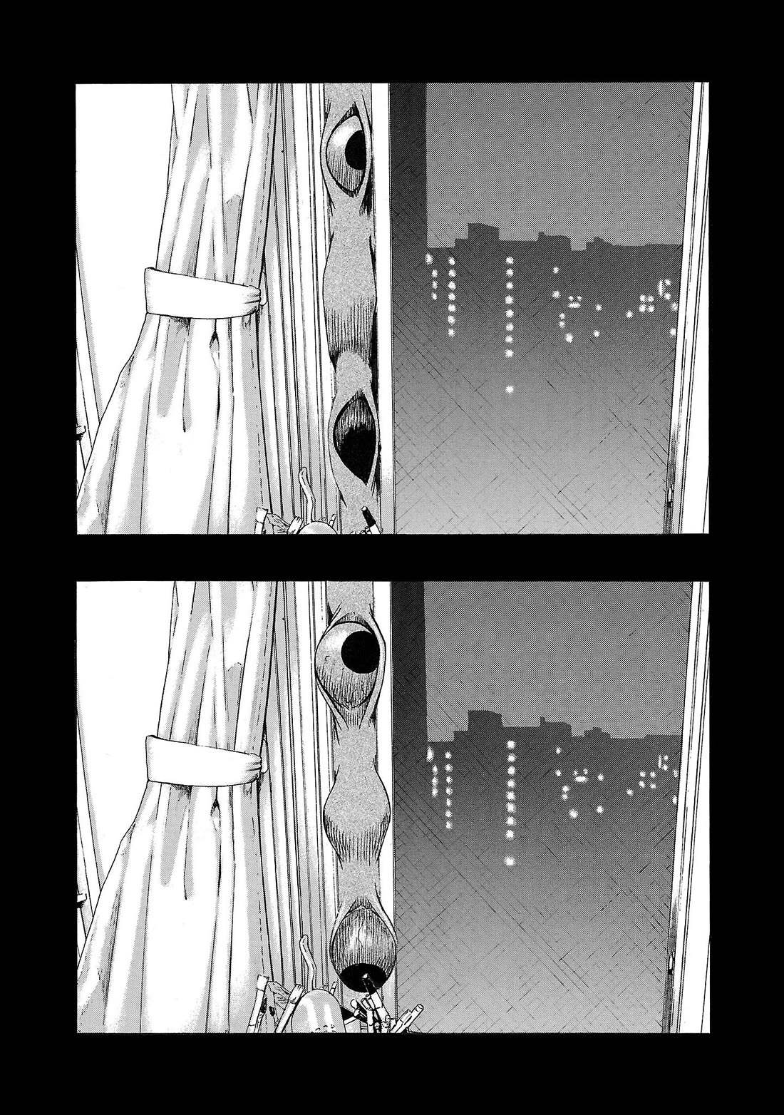Fuan no Tane Asterisk Chapter 186 page 5 - Chapter 186: ♭086 Woodcut