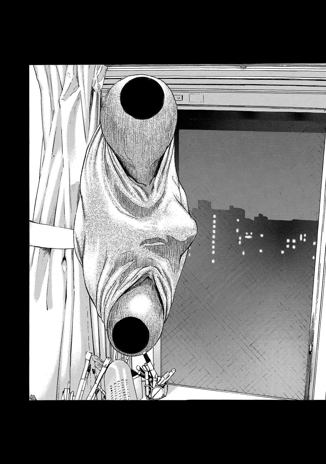 Fuan no Tane Asterisk Chapter 186 page 6 - Chapter 186: ♭086 Woodcut