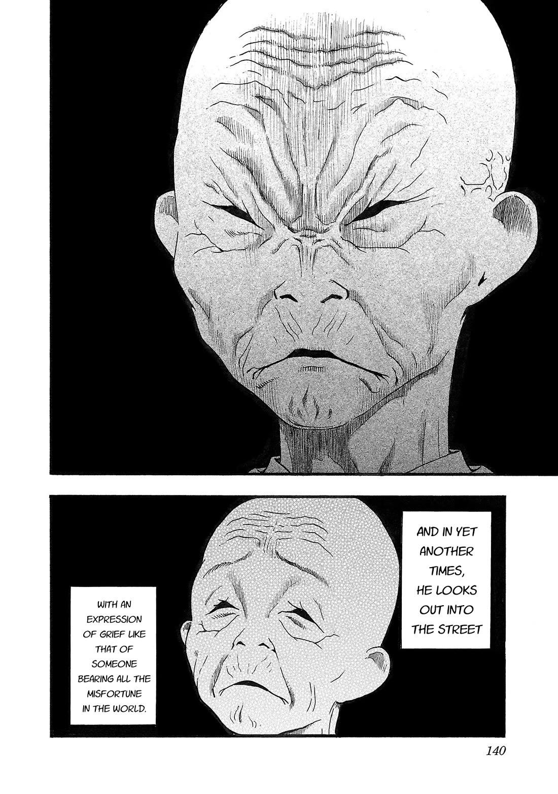 Fuan no Tane Asterisk Chapter 187 page 6 - Chapter 187: ♭087 Joy, Anger, Grief, Pleasure