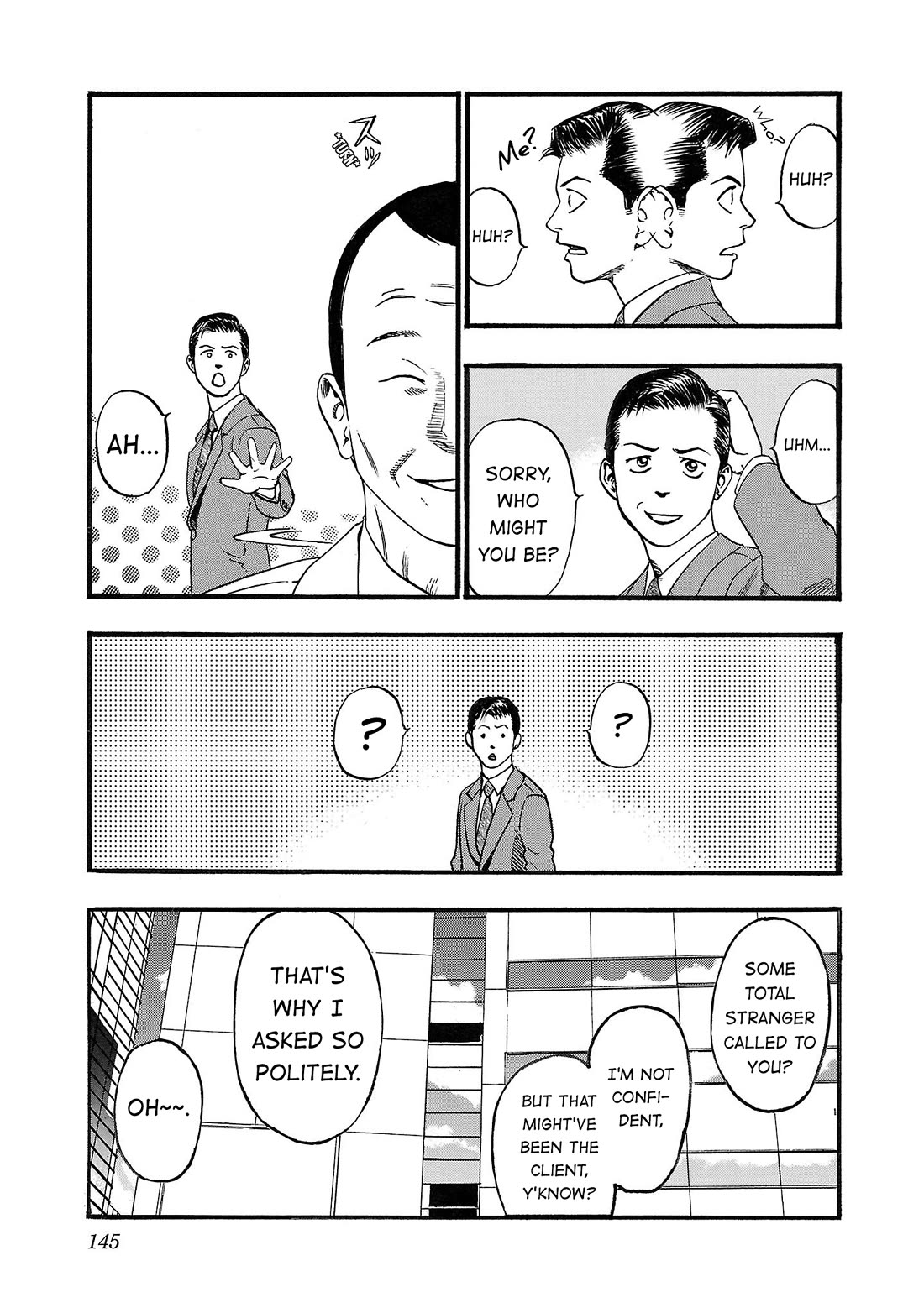 Fuan no Tane Asterisk Chapter 188 page 2 - Chapter 188: ♭088 Yaa