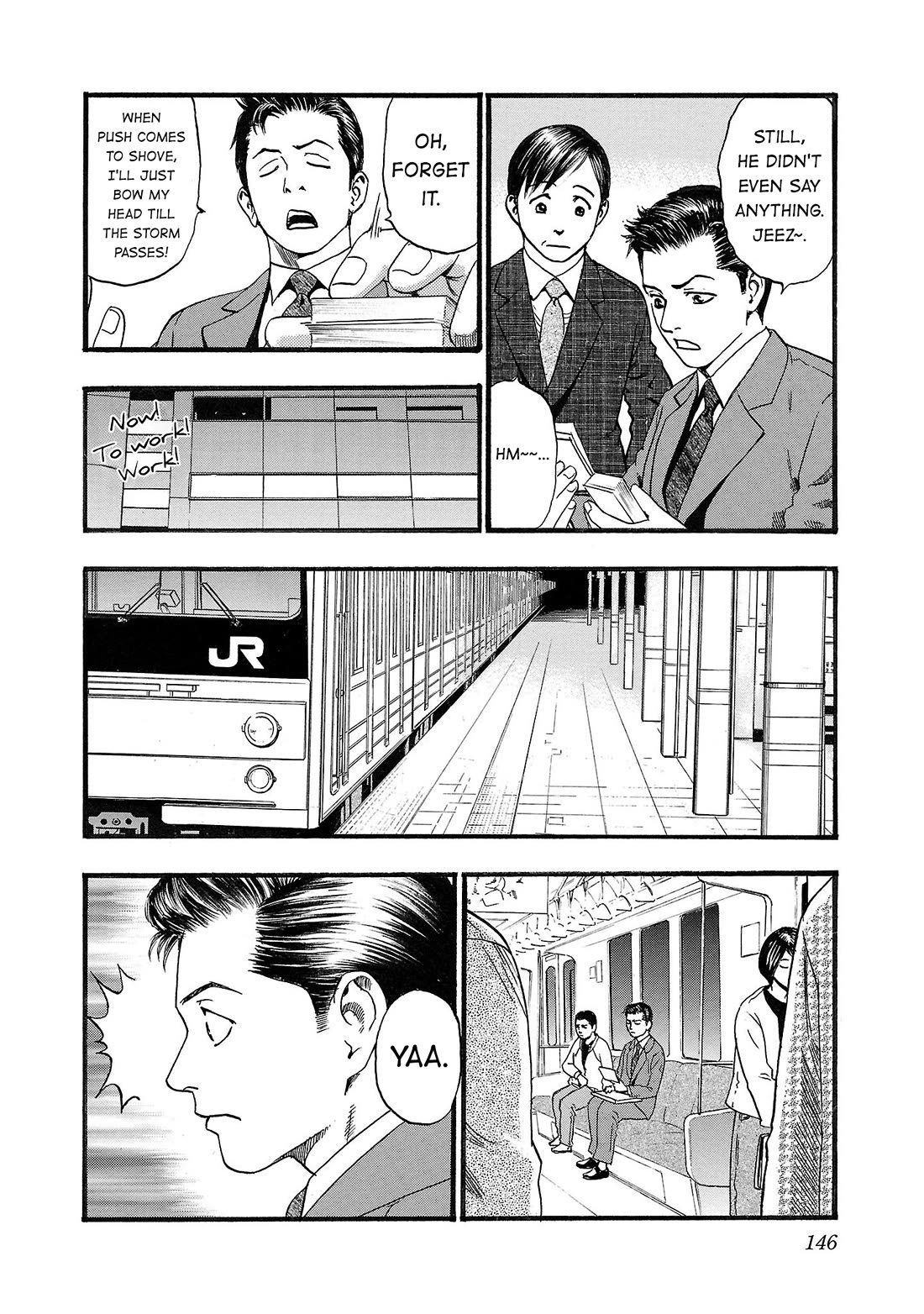 Fuan no Tane Asterisk Chapter 188 page 3 - Chapter 188: ♭088 Yaa