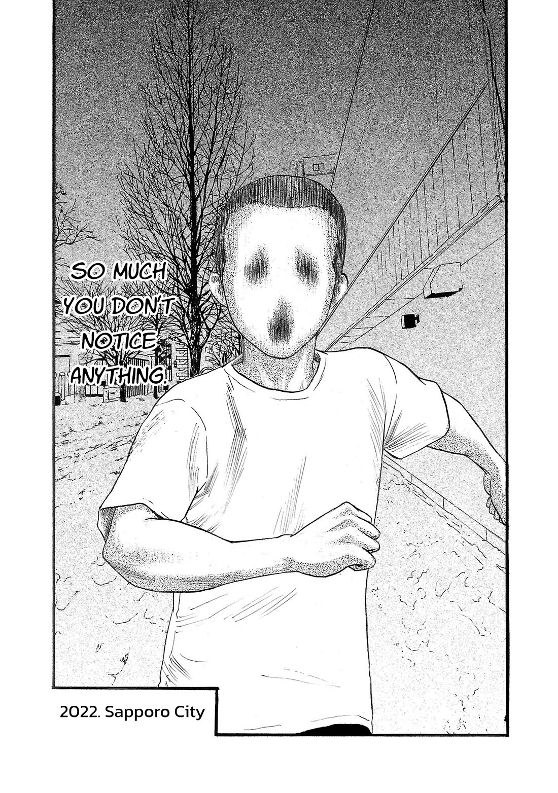 Fuan no Tane Asterisk Chapter 189 page 5 - Chapter 189: ♭089 Realization