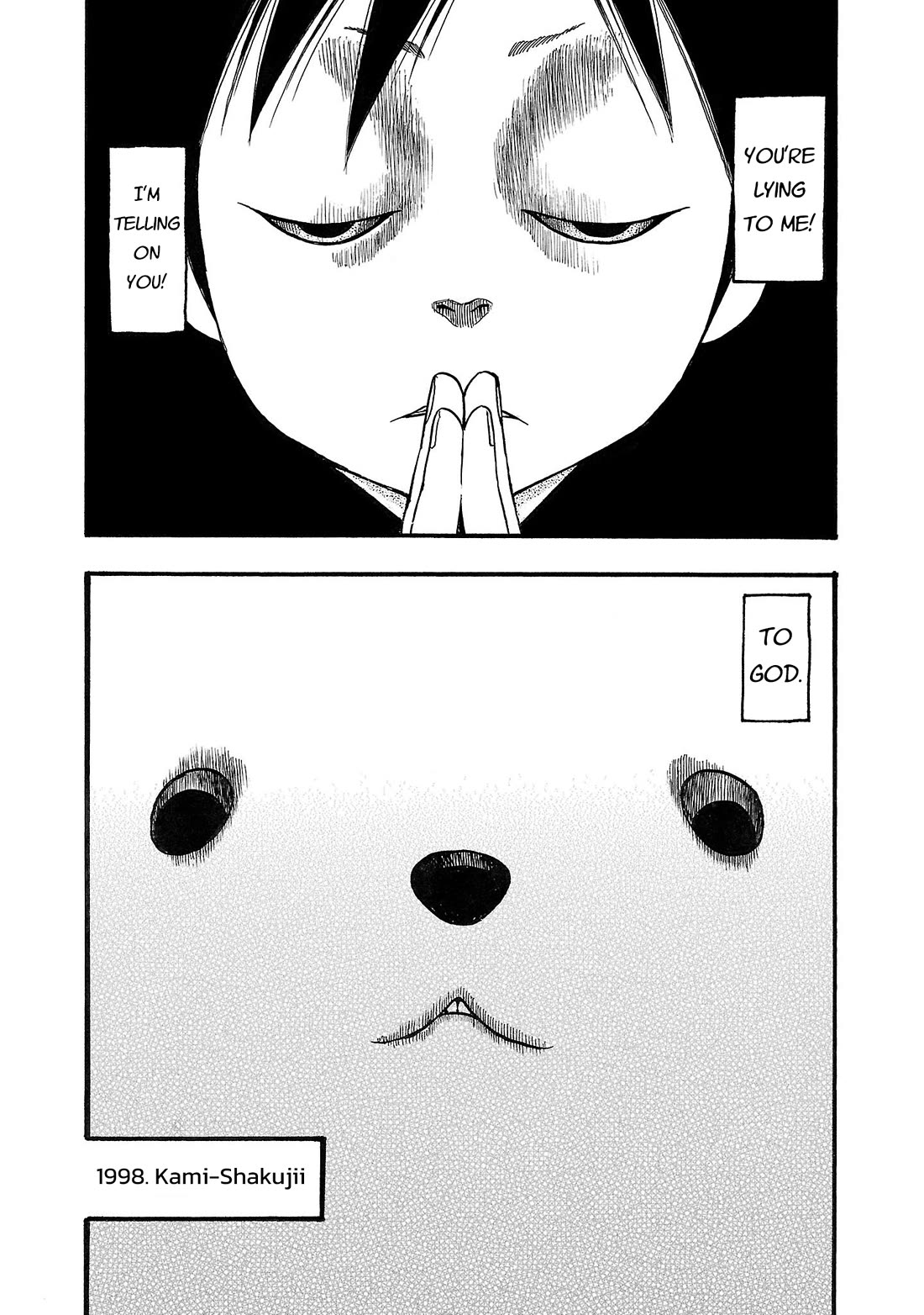 Fuan no Tane Asterisk Chapter 191 page 6 - Chapter 191: ♭091 Faith