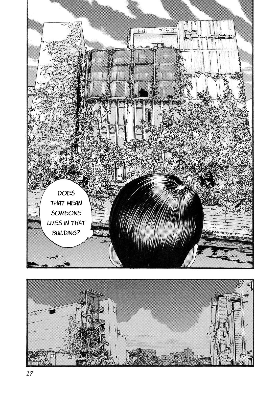 Fuan no Tane Asterisk Chapter 192 page 3 - Chapter 192: ♭092 Growling Geezer