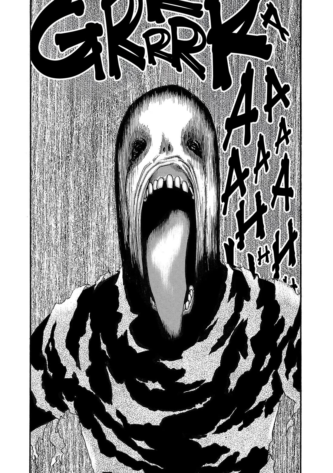 Fuan no Tane Asterisk Chapter 192 page 6 - Chapter 192: ♭092 Growling Geezer