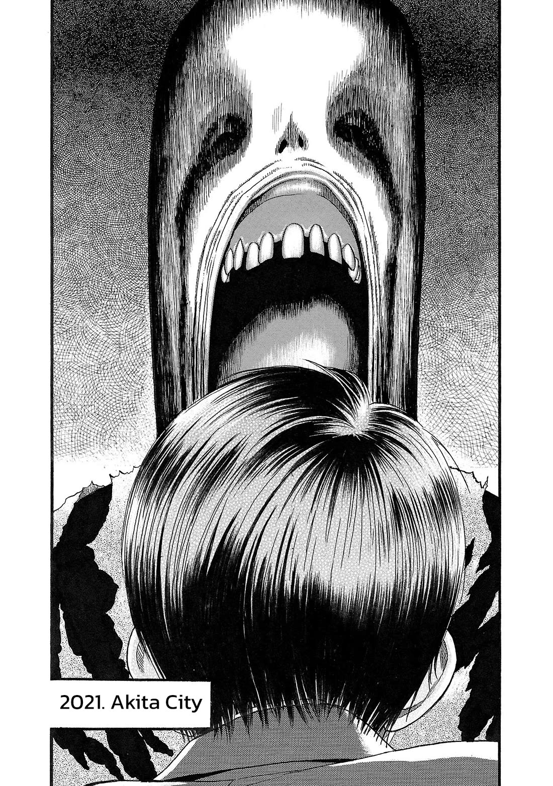 Fuan no Tane Asterisk Chapter 192 page 8 - Chapter 192: ♭092 Growling Geezer
