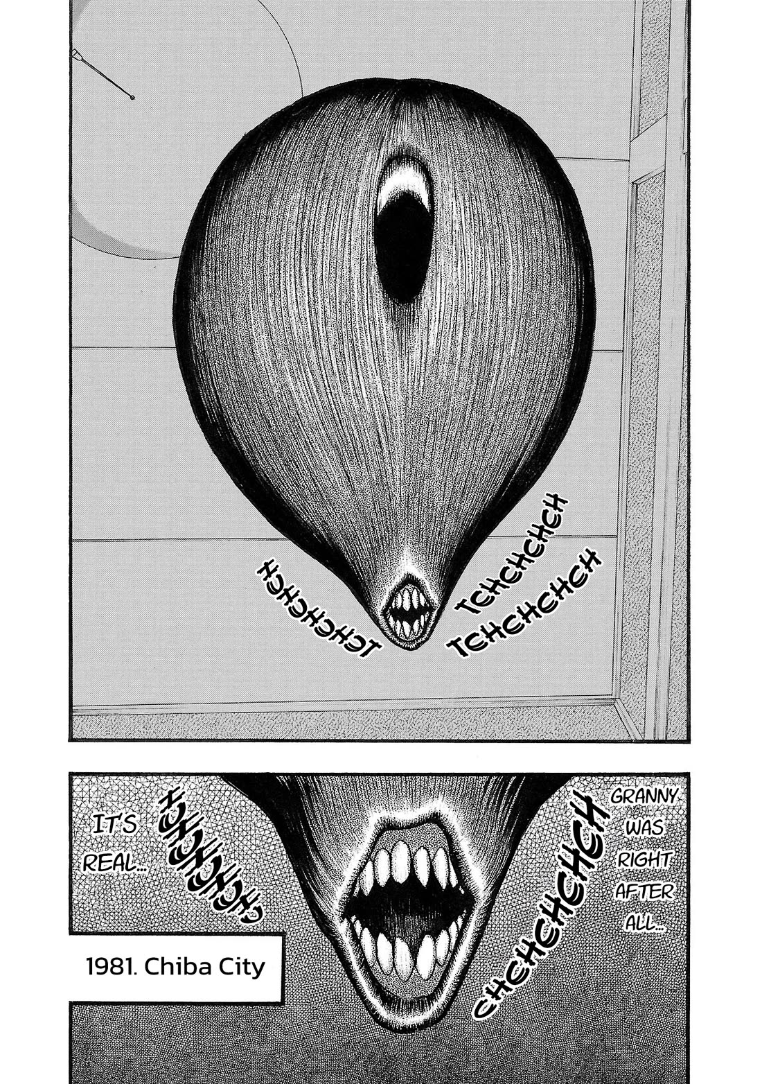 Fuan no Tane Asterisk Chapter 194 page 2 - Chapter 194: ♭094 Tongue-taker