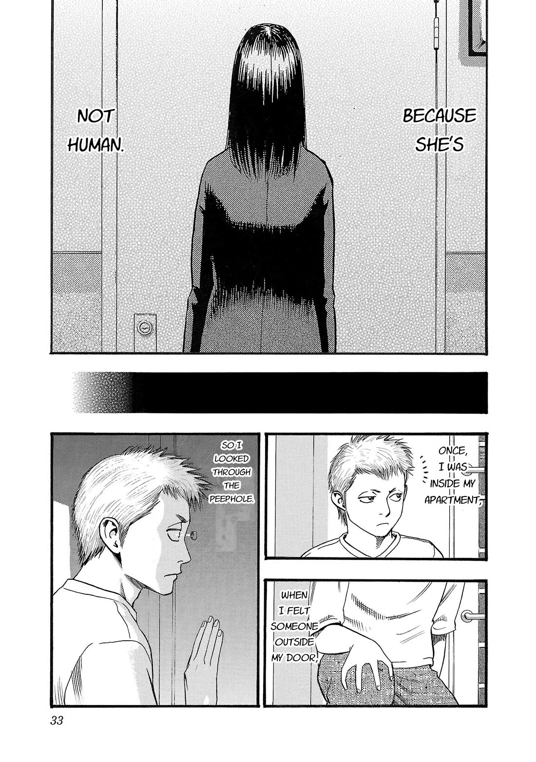Fuan no Tane Asterisk Chapter 195 page 3 - Chapter 195: ♭095 Let Be