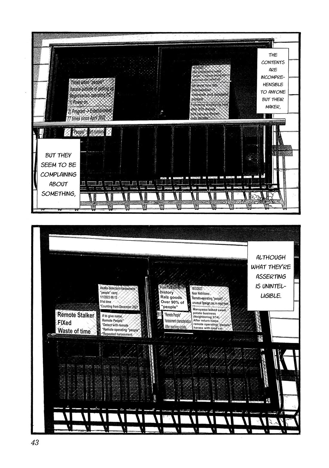 Fuan no Tane Asterisk Chapter 197 page 2 - Chapter 197: ♭097 Righteous Indignation?
