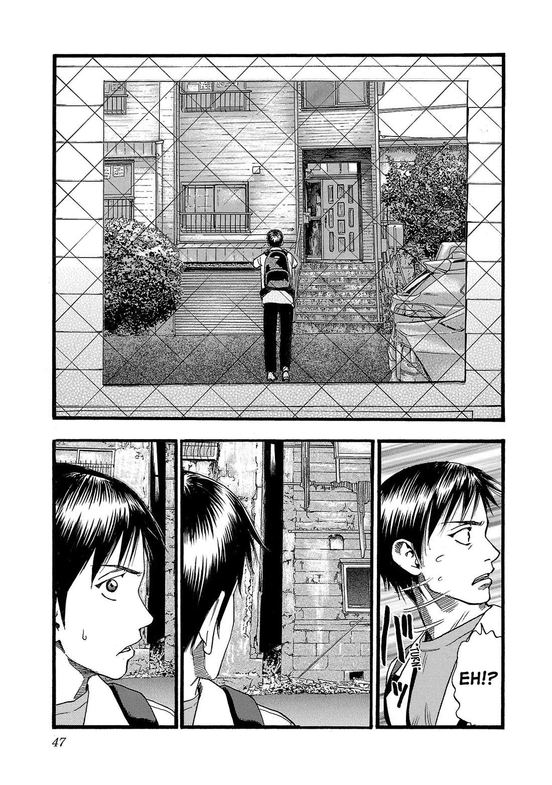 Fuan no Tane Asterisk Chapter 197 page 6 - Chapter 197: ♭097 Righteous Indignation?