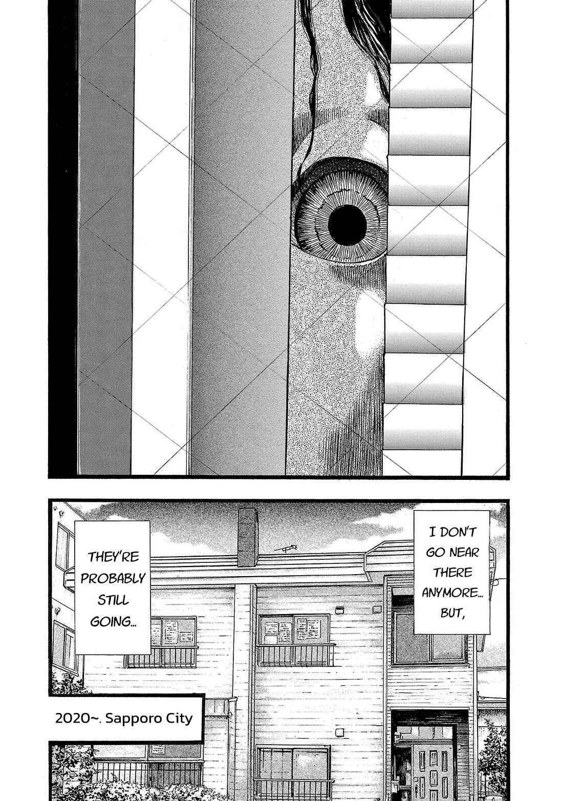 Fuan no Tane Asterisk Chapter 197 page 7 - Chapter 197: ♭097 Righteous Indignation?