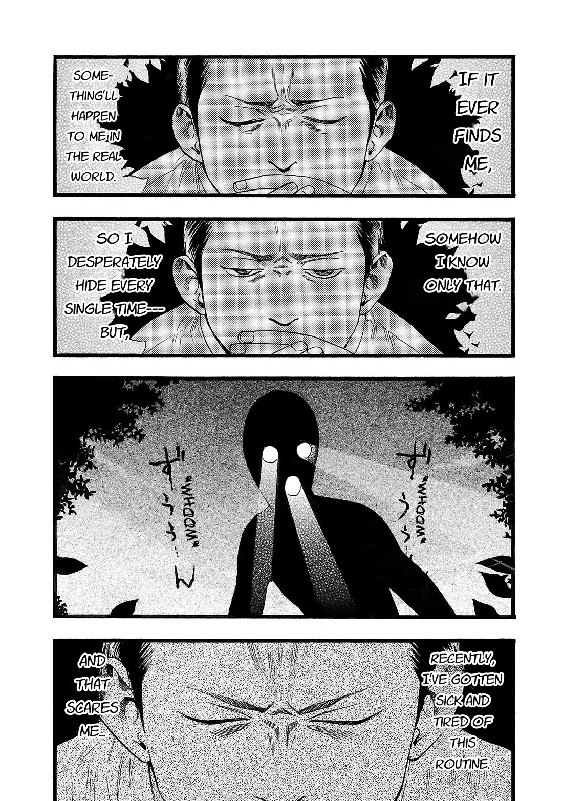 Fuan no Tane Asterisk Chapter 198 page 5 - Chapter 198: ♭098 Routine