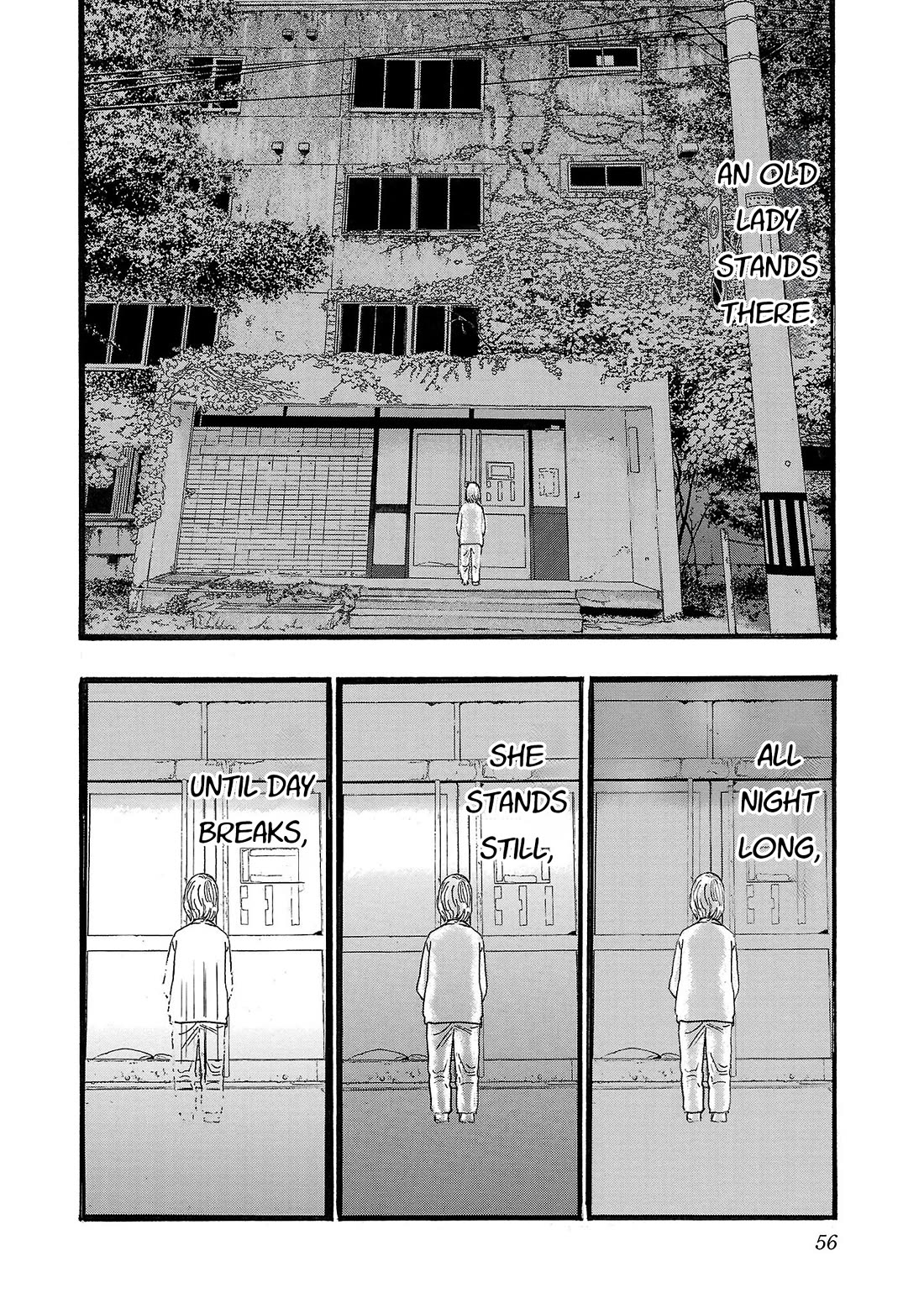 Fuan no Tane Asterisk Chapter 199 page 2 - Chapter 199: ♭099 Afterimage