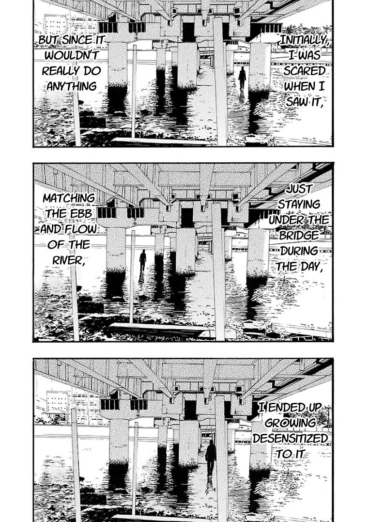 Fuan no Tane Asterisk Chapter 20 page 2 - Chapter 20: #020 Standing on Water