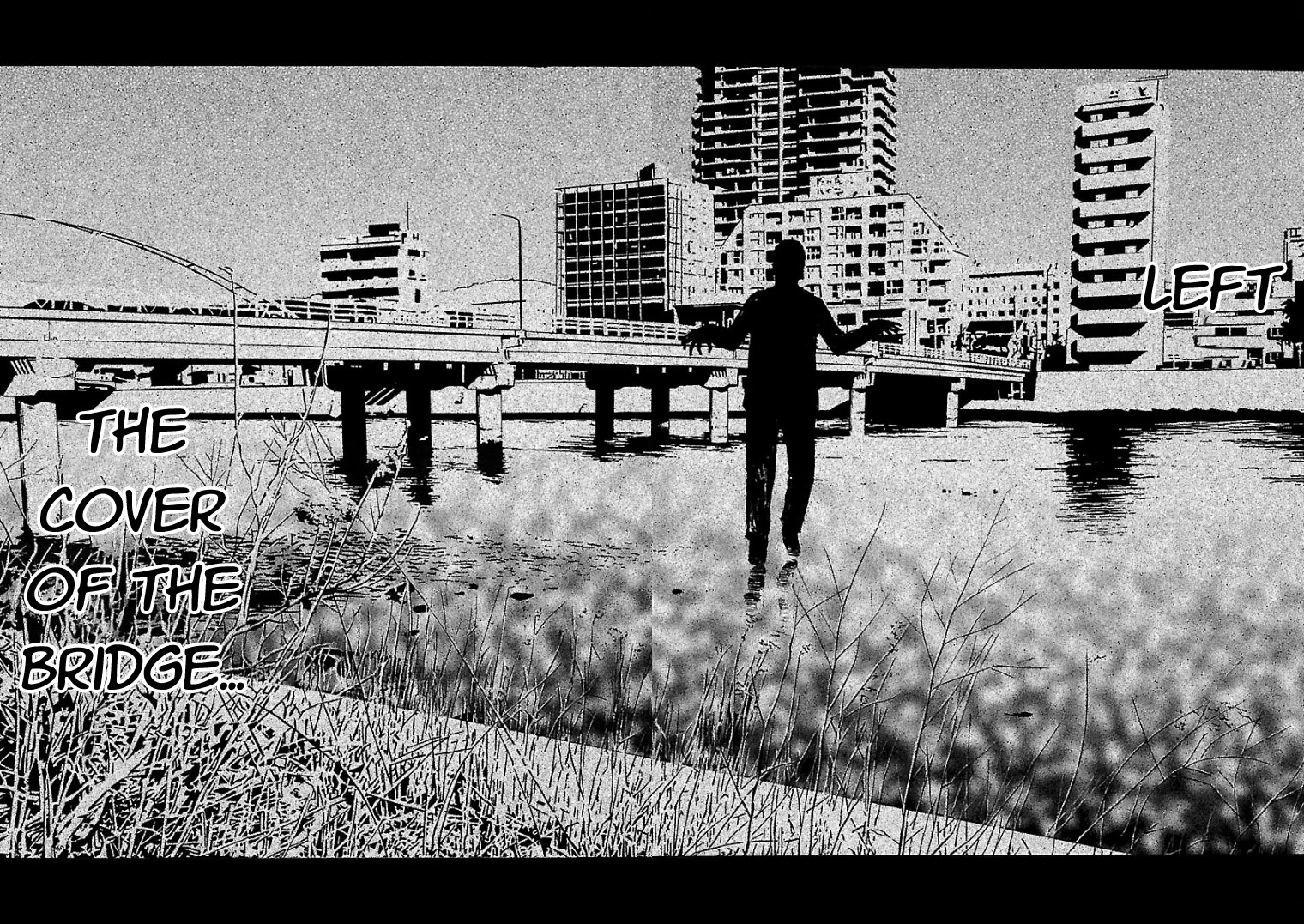Fuan no Tane Asterisk Chapter 20 page 4 - Chapter 20: #020 Standing on Water
