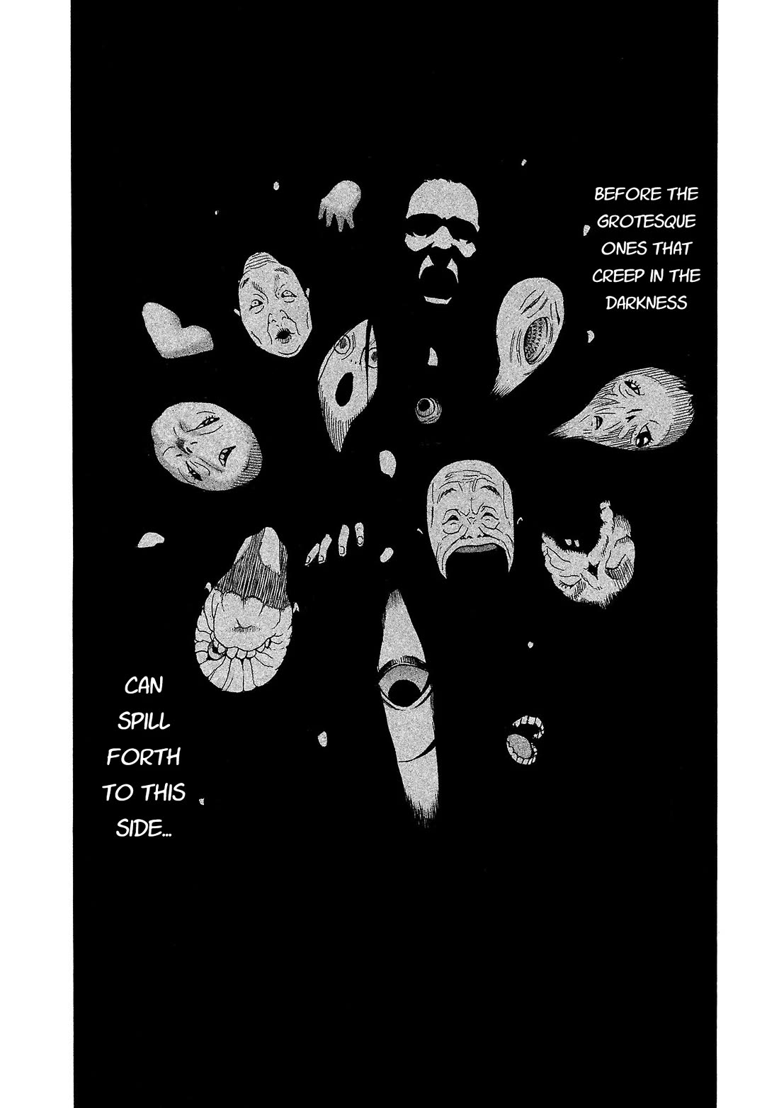 Fuan no Tane Asterisk Chapter 200 page 2 - Chapter 200: ♭100 Those Who Come Forth
