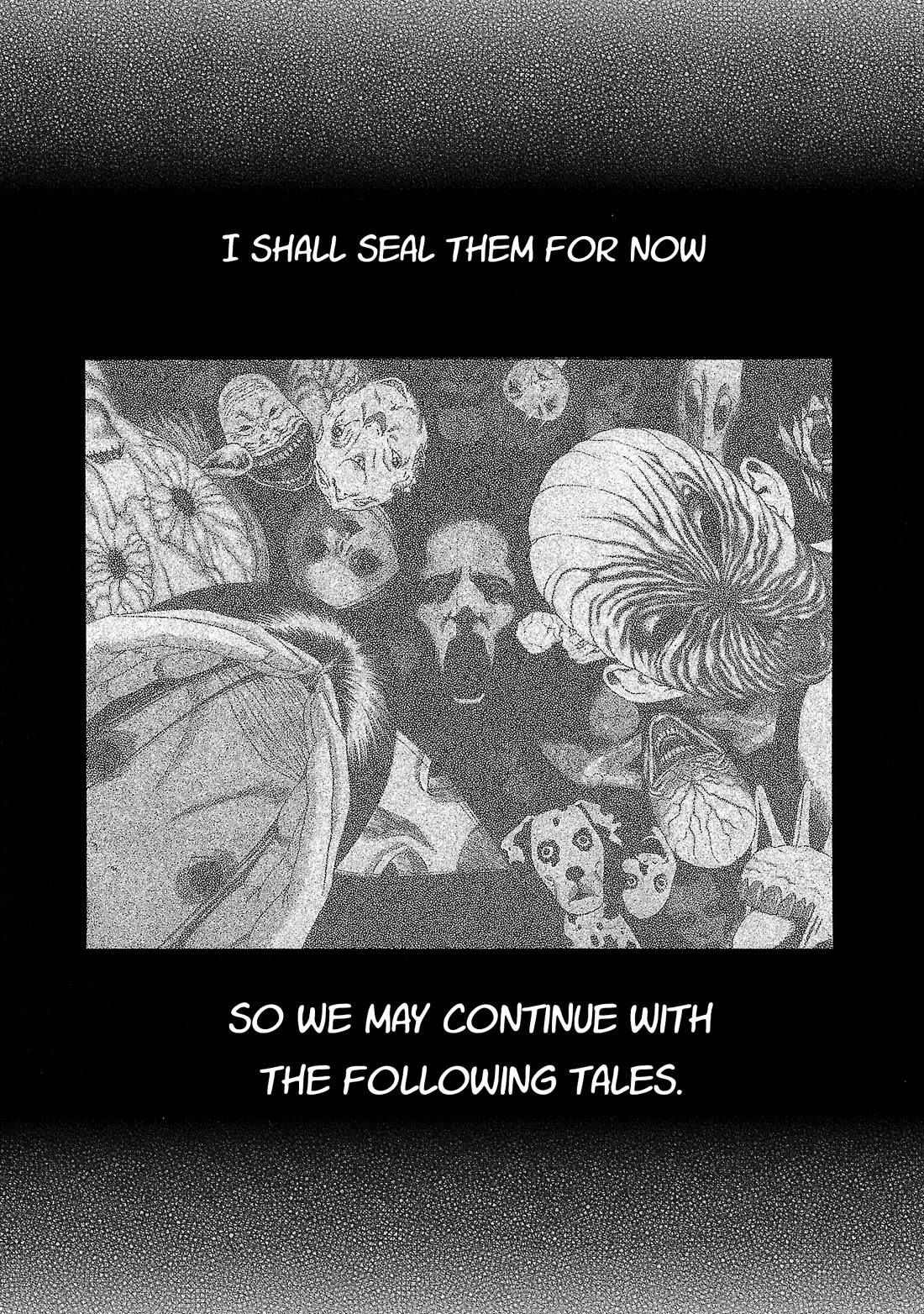 Fuan no Tane Asterisk Chapter 200 page 4 - Chapter 200: ♭100 Those Who Come Forth