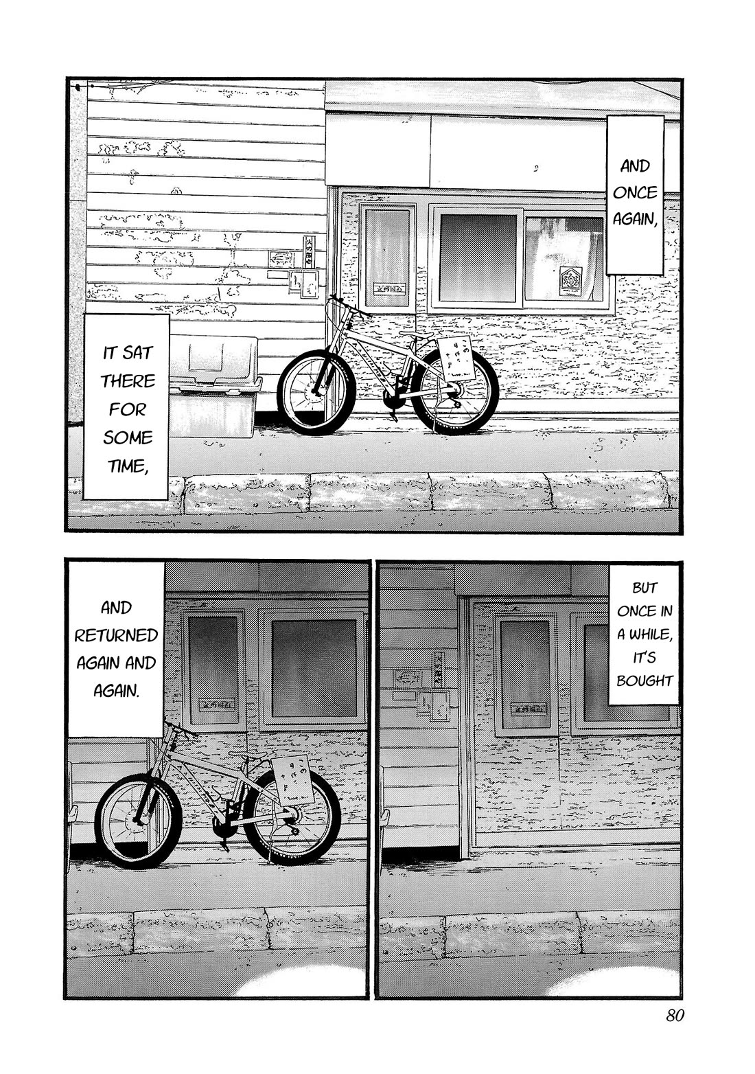 Fuan no Tane Asterisk Chapter 201 page 6 - Chapter 201: Γ001 For Sale