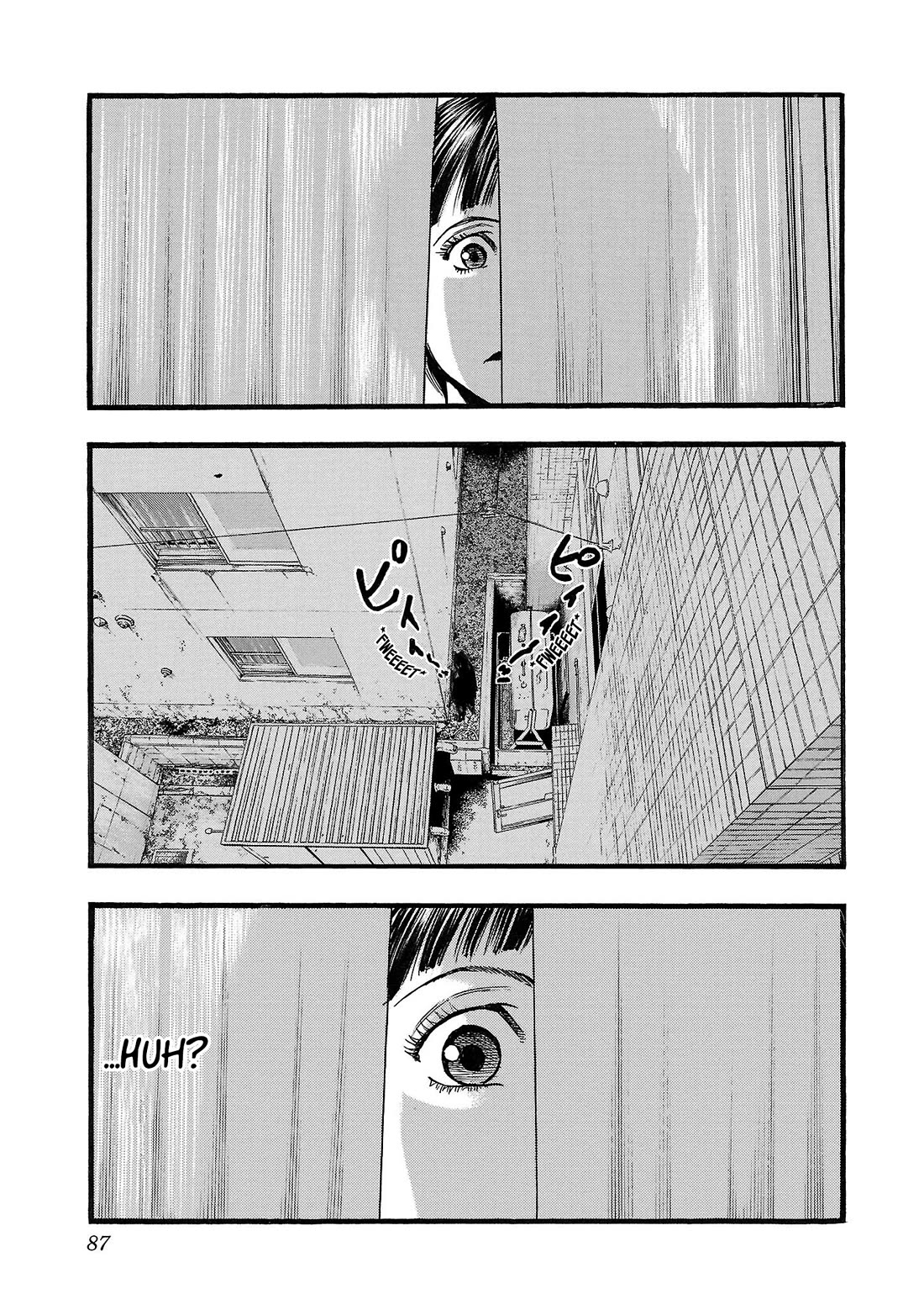 Fuan no Tane Asterisk Chapter 202 page 3 - Chapter 202: Γ002 Finger Whistling