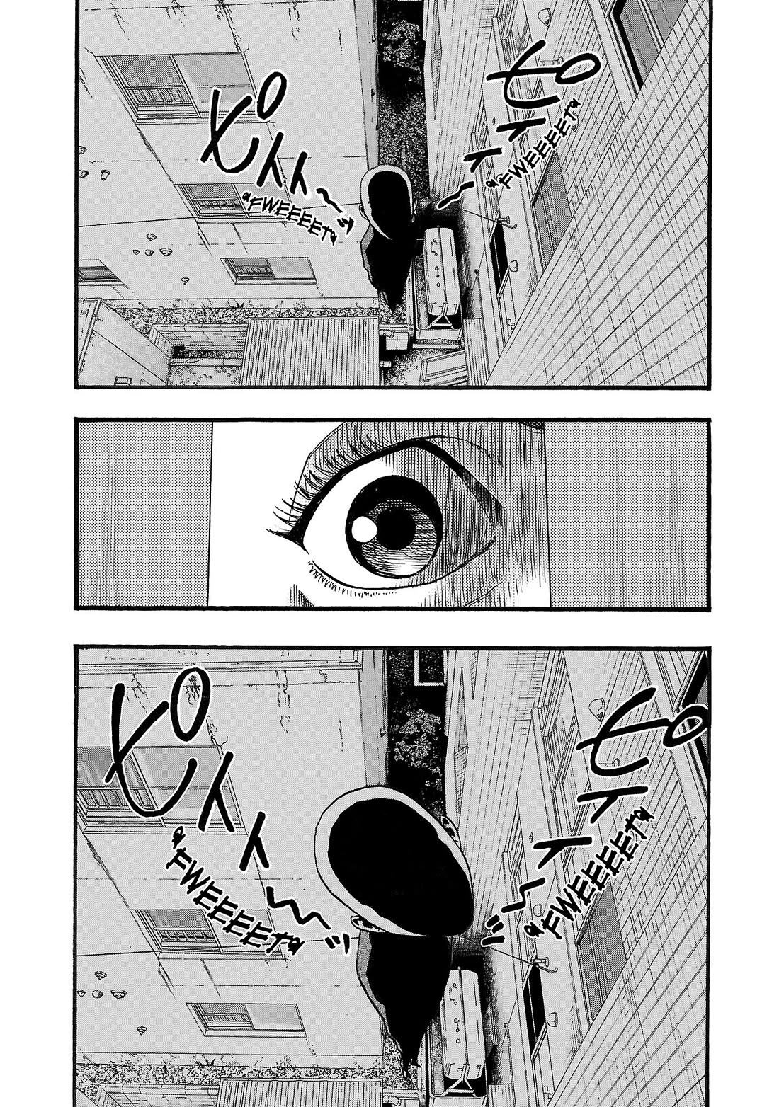 Fuan no Tane Asterisk Chapter 202 page 5 - Chapter 202: Γ002 Finger Whistling