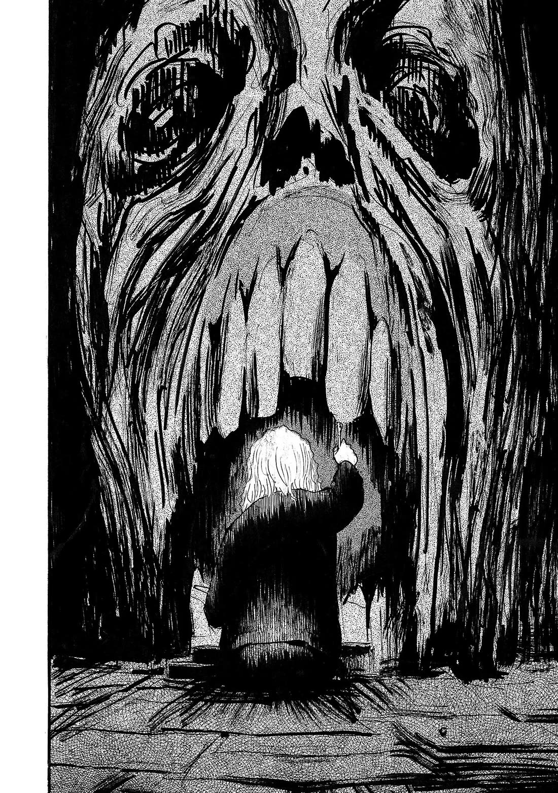 Fuan no Tane Asterisk Chapter 203 page 2 - Chapter 203: Γ003 Cause of the Fire