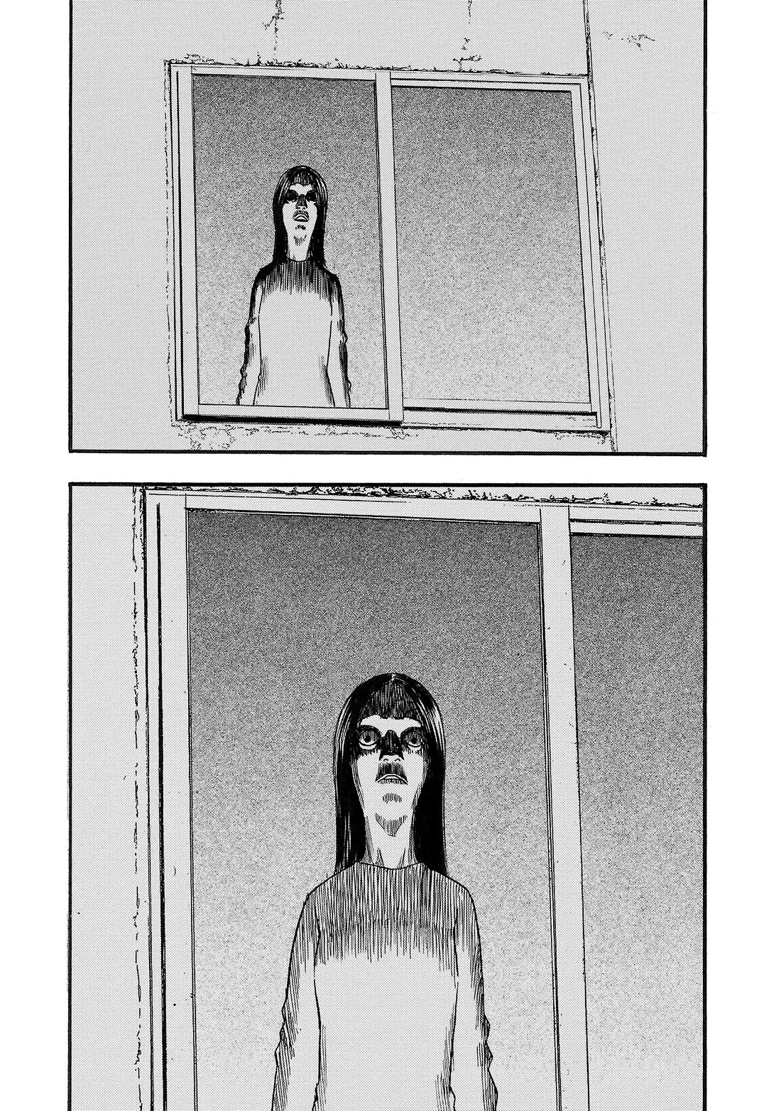 Fuan no Tane Asterisk Chapter 205 page 2 - Chapter 205: Γ005 Woman Looking Down