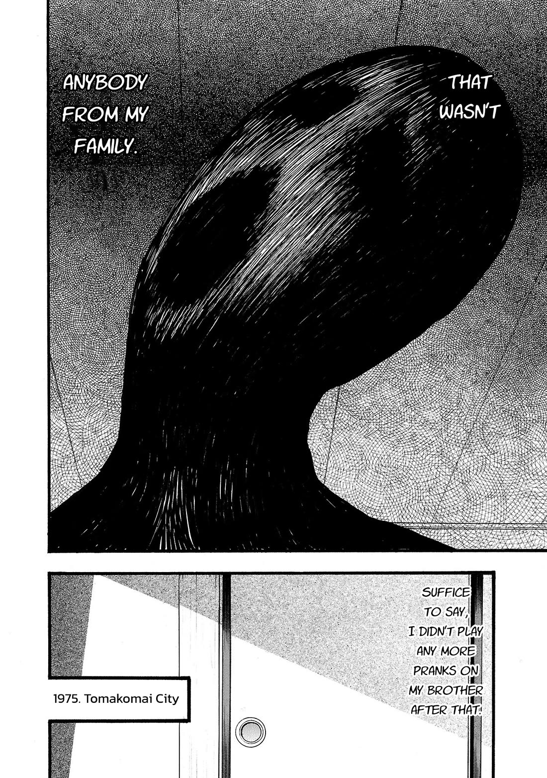 Fuan no Tane Asterisk Chapter 210 page 4 - Chapter 210: Γ010 Family?