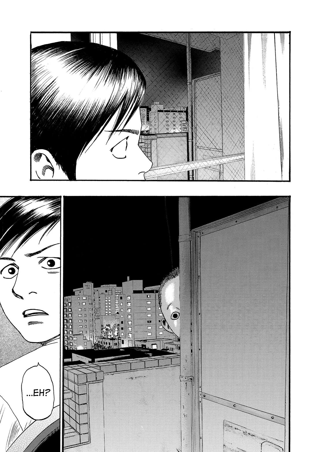 Fuan no Tane Asterisk Chapter 211 page 3 - Chapter 211: Γ011 Neighbor