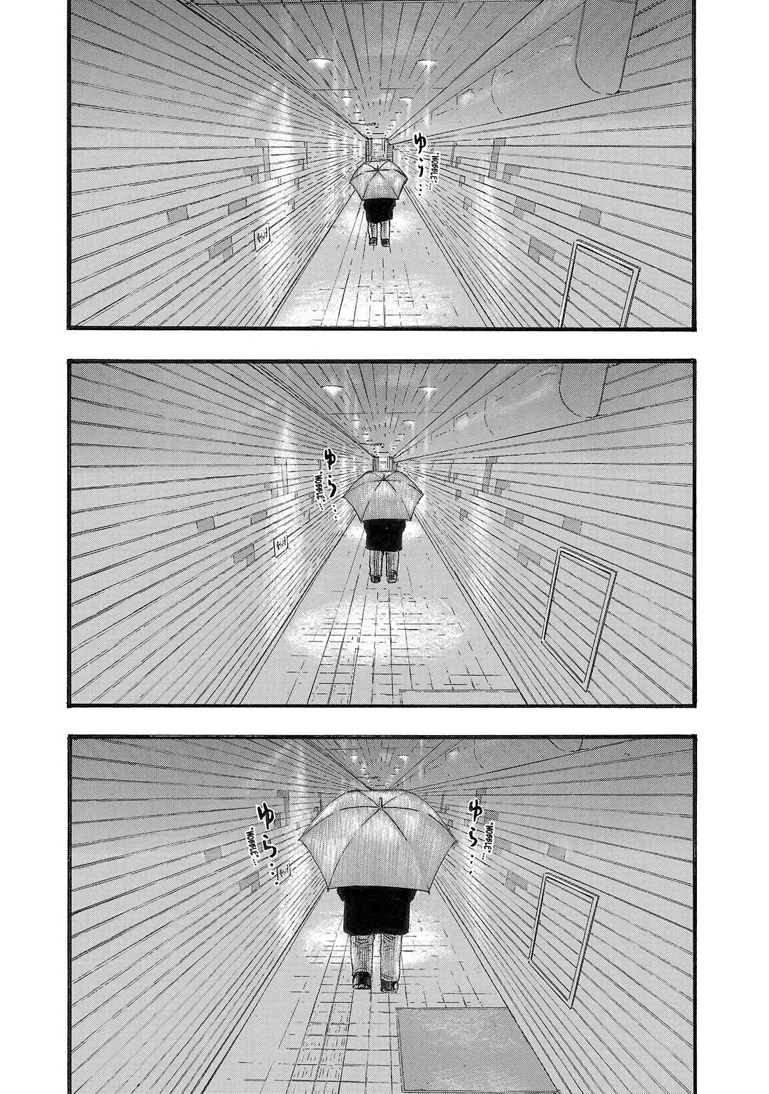 Fuan no Tane Asterisk Chapter 214 page 4 - Chapter 214: Γ014 On a Rainy Night...