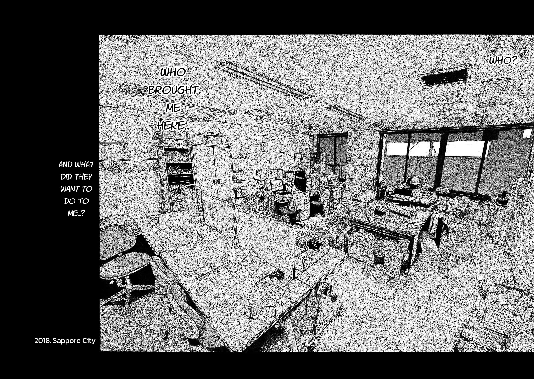 Fuan no Tane Asterisk Chapter 215 page 8 - Chapter 215: Γ015 Teachers' Lounge