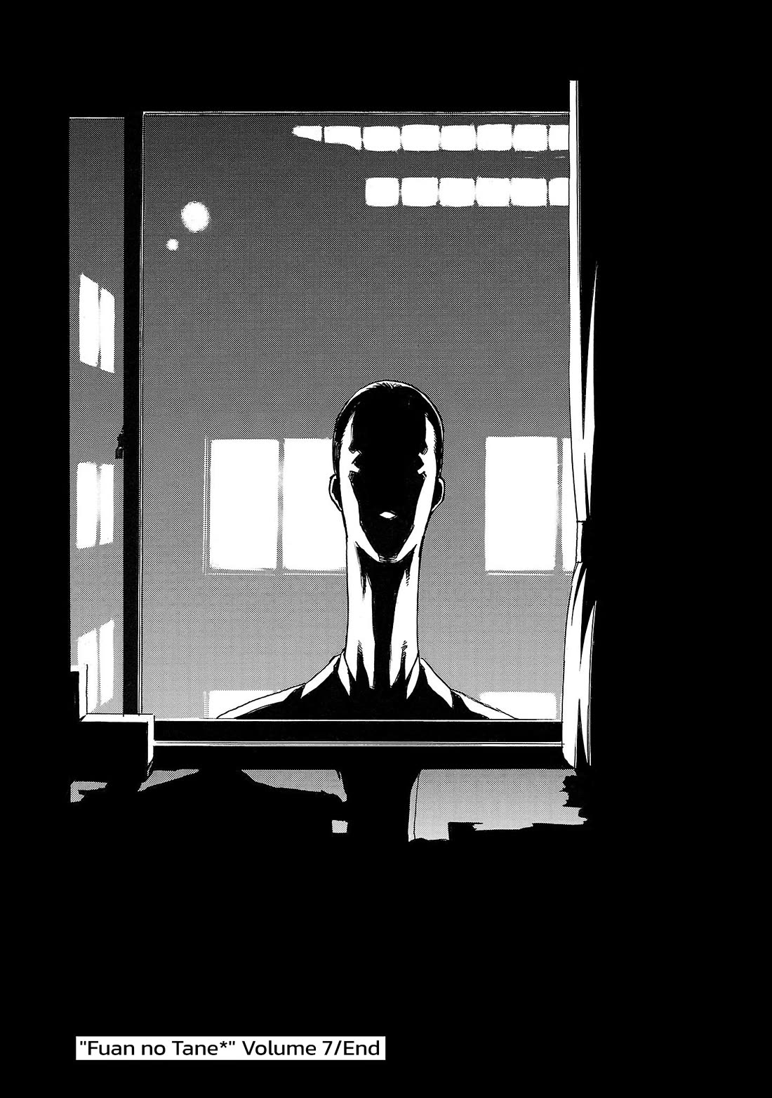Fuan no Tane Asterisk Chapter 215 page 9 - Chapter 215: Γ015 Teachers' Lounge