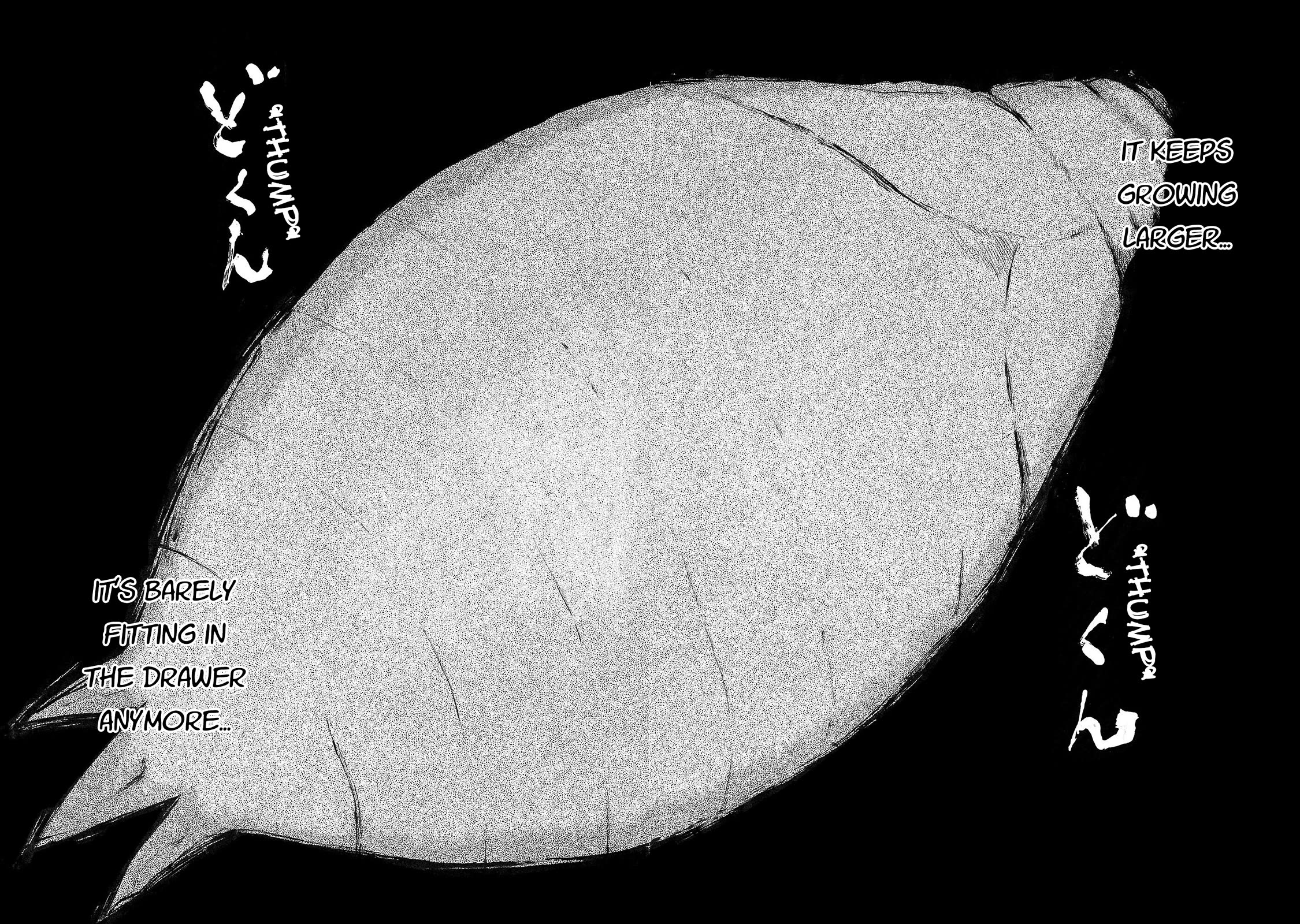 Fuan no Tane Asterisk Chapter 217 page 6 - Chapter 217: Γ017 A Child's Treasure