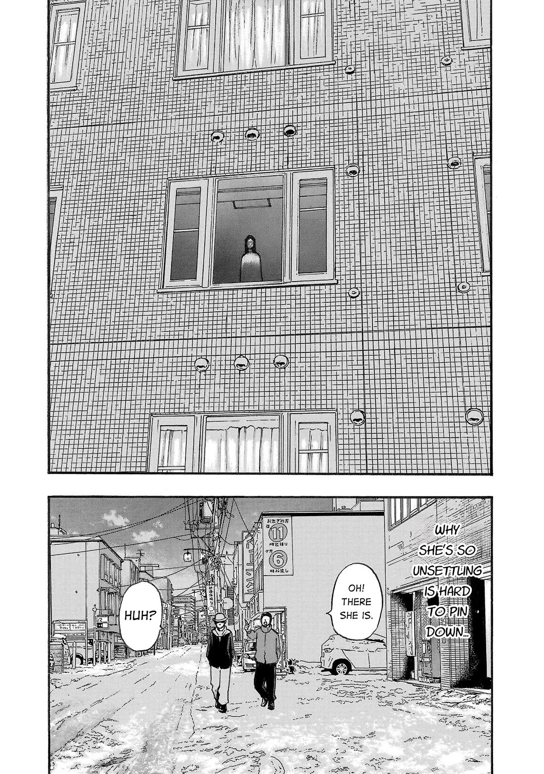 Fuan no Tane Asterisk Chapter 218 page 2 - Chapter 218: Γ018 180