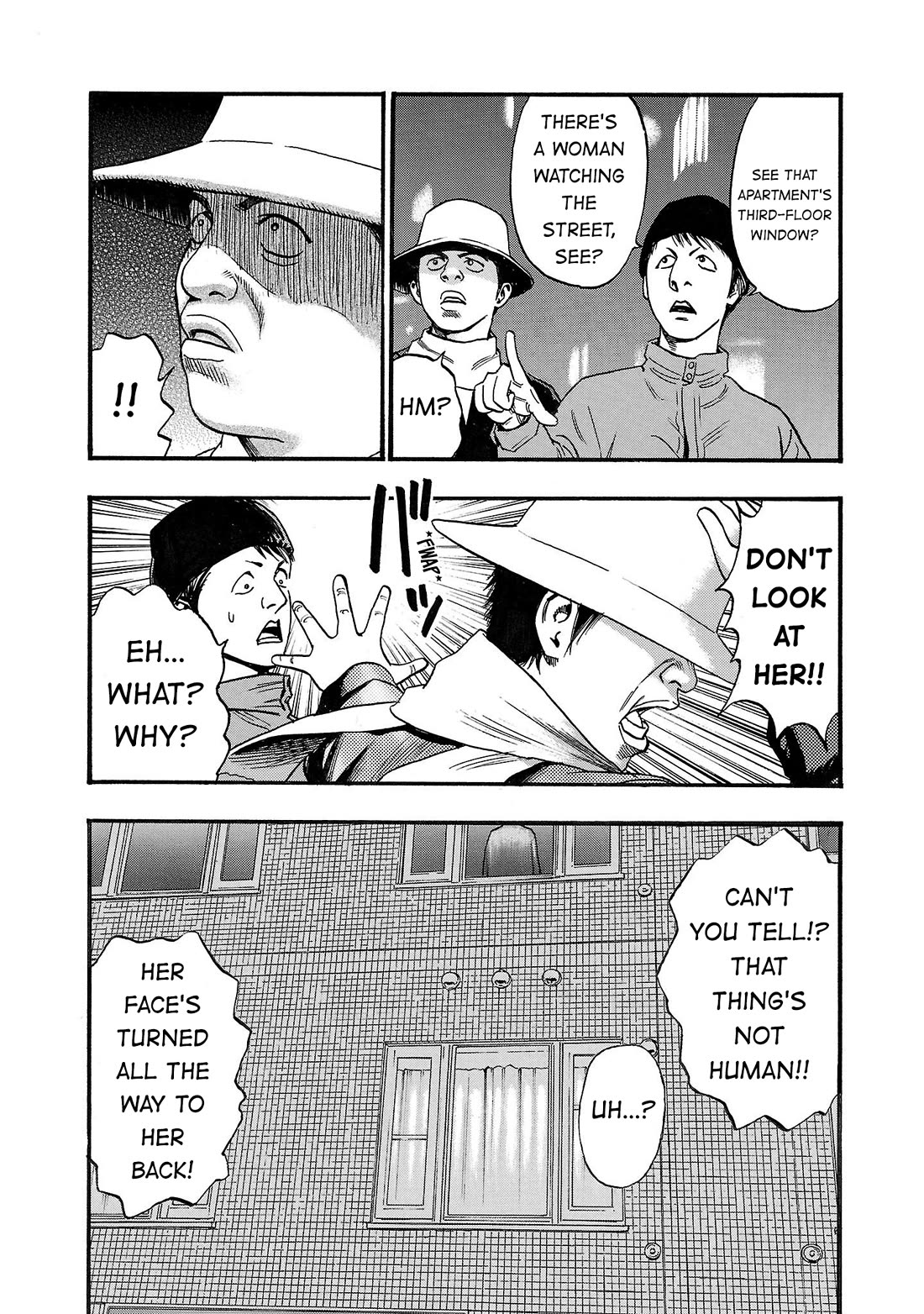 Fuan no Tane Asterisk Chapter 218 page 3 - Chapter 218: Γ018 180