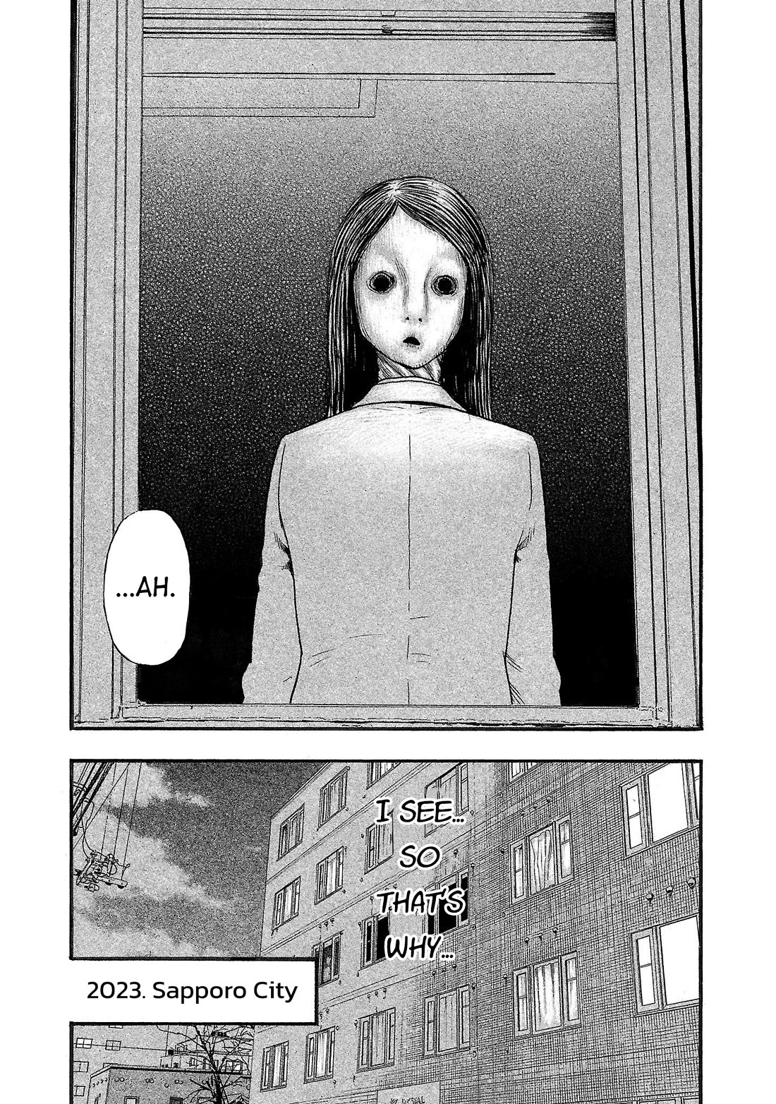 Fuan no Tane Asterisk Chapter 218 page 4 - Chapter 218: Γ018 180