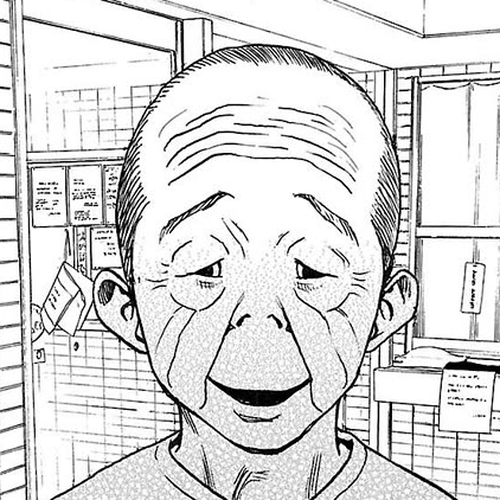 Fuan no Tane Asterisk Chapter 219: Γ019 Habit thumbnail